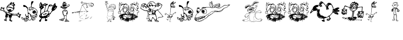 Brian powers Doodle 2