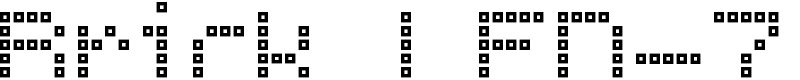 Brick LED-7