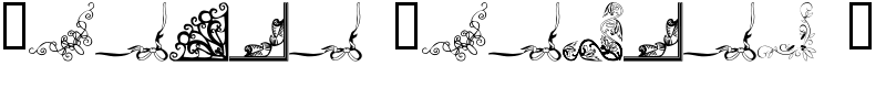 Border Corners 2