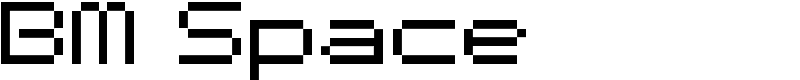BM Space