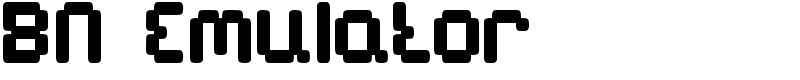 BN Emulator