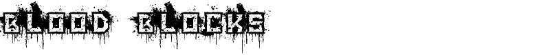 Blood Blocks