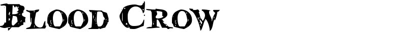 Blood Crow