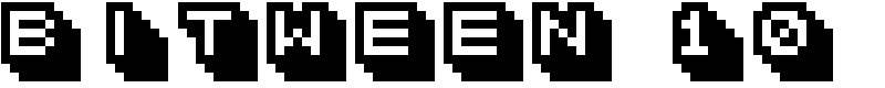 Bitween 10