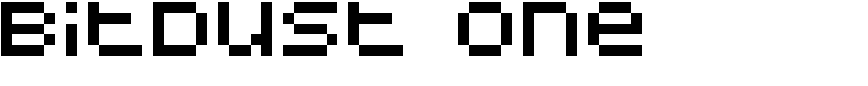 Bitdust One