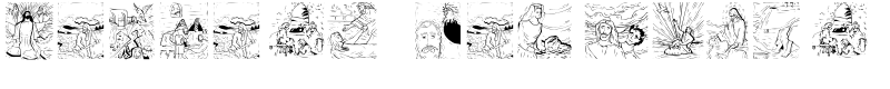 Biblish Pictures