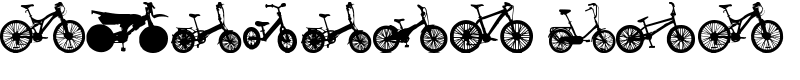 Bicycle TFB