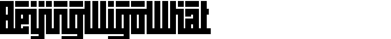 BeijingWigoWhat