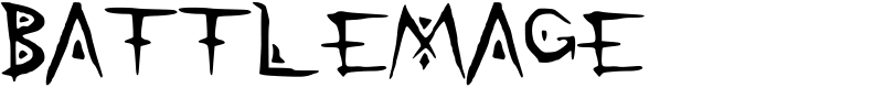 BattleMage