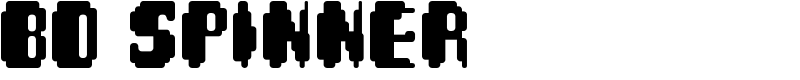 BD Spinner