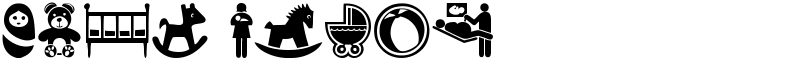 Baby Icons