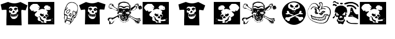 At Last A Tshirt