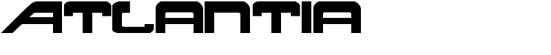 Atlantia