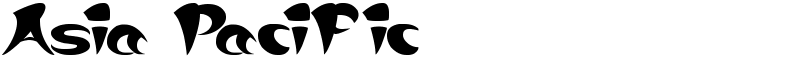 Asia Pacific