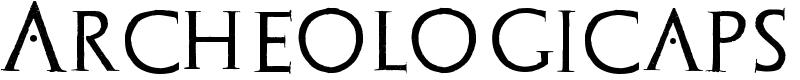 Archeologicaps