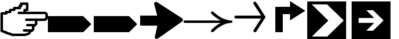 Arrows TFB