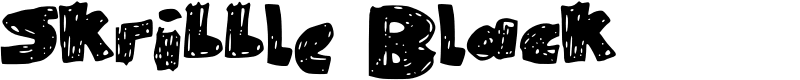 Skribble Black