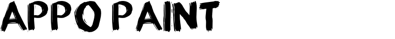 Appo Paint