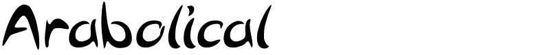 Arabolical