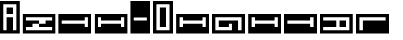 Anti-Digital