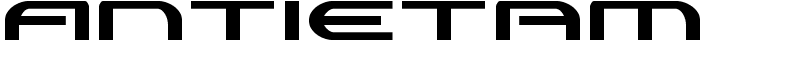 Antietam