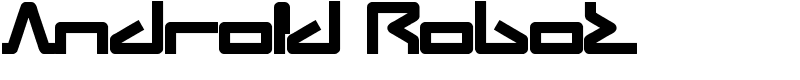 Android Robot