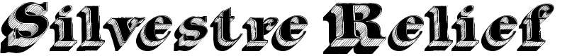 Silvestre Relief