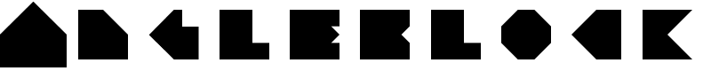 Angleblock
