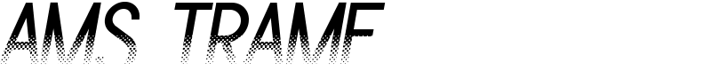 Ams Trame