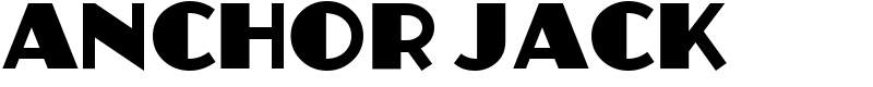 Anchor Jack