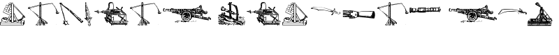 Ancient Weapons TFB