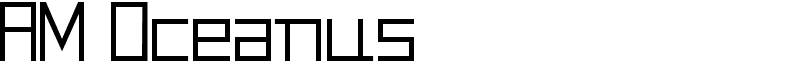 AM Oceanus