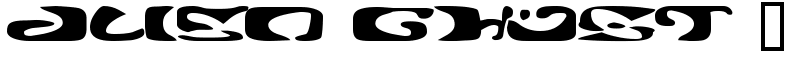 Alien Ghost 2