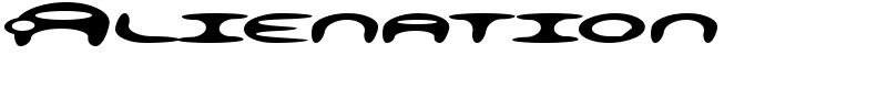 Alienation