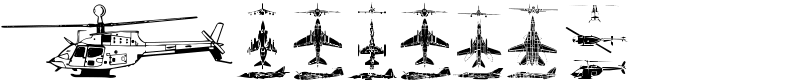 Aircraft