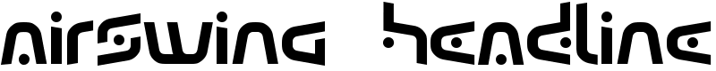 Airswing  Headline