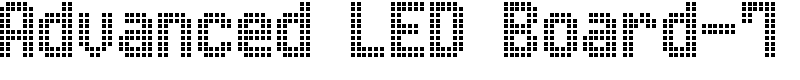 Advanced LED Board-7