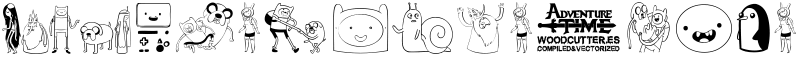 Adventure Time