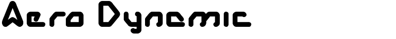 Aero Dynamic