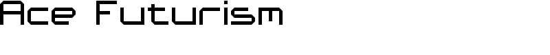 Ace Futurism