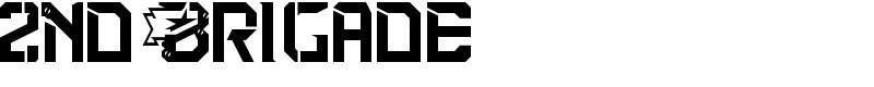 2nd Brigade