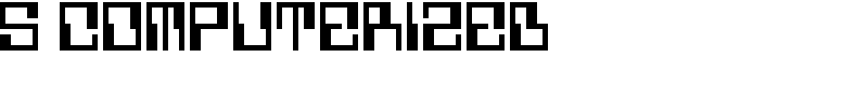 5 Computerized