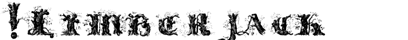!Limberjack