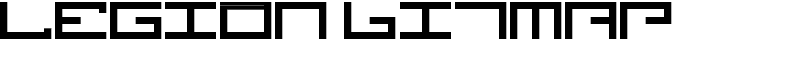 Legion Bitmap