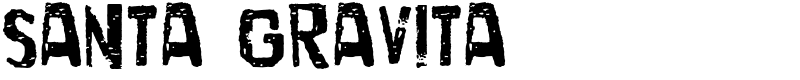 Santa Gravita