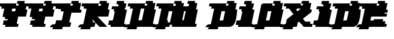 Yytrium Dioxide