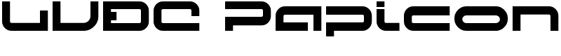 LVDC Papicon