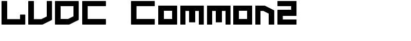 LVDC Common2