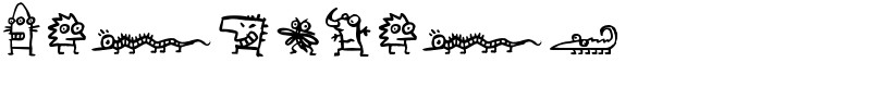 Creatures
