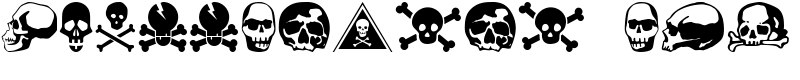 SkullBearer AOE
